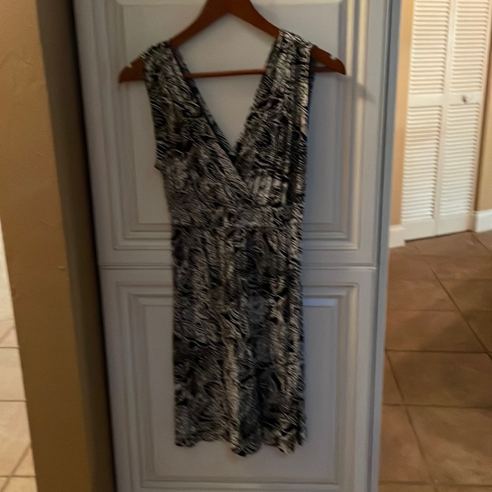 Loft dress
